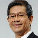 Kee Thuan Chye als Chief Map Maker