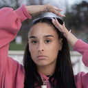 Fatima Jelassi als Melody