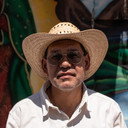 Emiliano Sierra Guerrero als Leonides