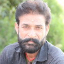 Tajwinder Chouhan als Tajjhi Ram