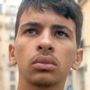 Adil Dehbi als Ichem Mahmoudi
