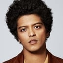 Bruno Mars als 