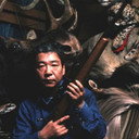 大藪春彦, Novel