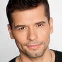 John Gabriel Rodriquez als Bureau Soldier / Team Leader