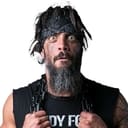 Jamin Pugh als Jay Briscoe