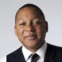 Wynton Marsalis als 