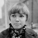 Elżbieta Burakowska als The Second Ewa
