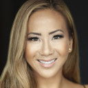 Stephanie Sy als Dancer