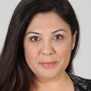 Eylem Tanrıver als Keriman Çetin