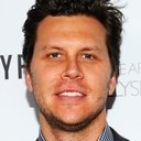 Hayes MacArthur als Digdug O'Shaughnessy