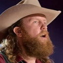 John Osborne als Self