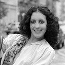 Terri Hall als (archive footage)