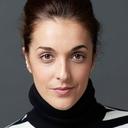 Natalia Braceli als TV Puppet (voice)