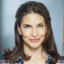 Kathryn Greco als Kate