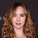 Camryn Grimes als Mrs. Claus (voice)