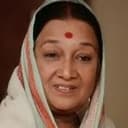 Dina Pathak als Bhuvan's mother