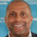 Tavis Smiley als Anchor