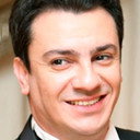 Akbar Alizadeh als Katib