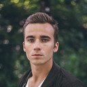 Landon Taverniér als Lyle
