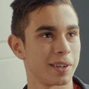 Rached Guerchich als Friend