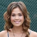 Nicole Gale Anderson als Hope Plotkin