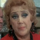Léa Gray als Madame Saidani