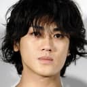 Jin Akanishi als Chikara