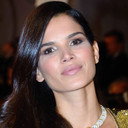 Raica Oliveira als Self