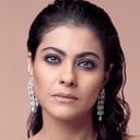 Kajol als Girl on railway station (Special Appearance)