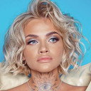 Marija Grabštaitė als Artistė/Singer