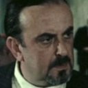 Cesare Gelli als procuratore capo Tarquinio Druso