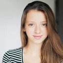 Rose-Marie Coallier als Jasmine Hamel