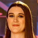Amy Corbett als Self - Judge