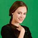 Jana Pidrmanová als 