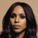 Kerry Washington als Natalie Certain (voice)