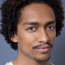Alex Sawyer als Teenage Michael Jackson