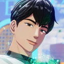 하민 als Self (voice)