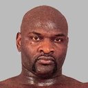 Tony Norris als Ahmed Johnson