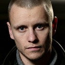 Hubert Girard als Theo (segment "The Pier Man")