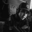 Grant Lafferty, Production Assistant