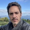 Mauricio Ochmann als Rodrigo