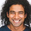 Himanshu Prasad als Wedding Guest