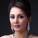 Minissha Lamba als Kavita