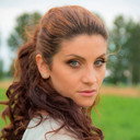 Anastasia Sturua als Anna Panin/Svetlana Selbet