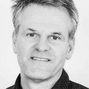 Peter Worsley, Supervising Producer