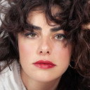 Eva Rami als Mika