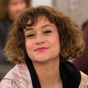 Sabrina Bégin Tejeda als Mylène