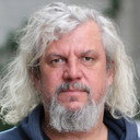 Milan Cimfe als Musician
