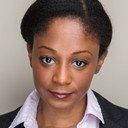 April Matthis als Imani