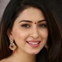 Eshanya Maheshwari als 